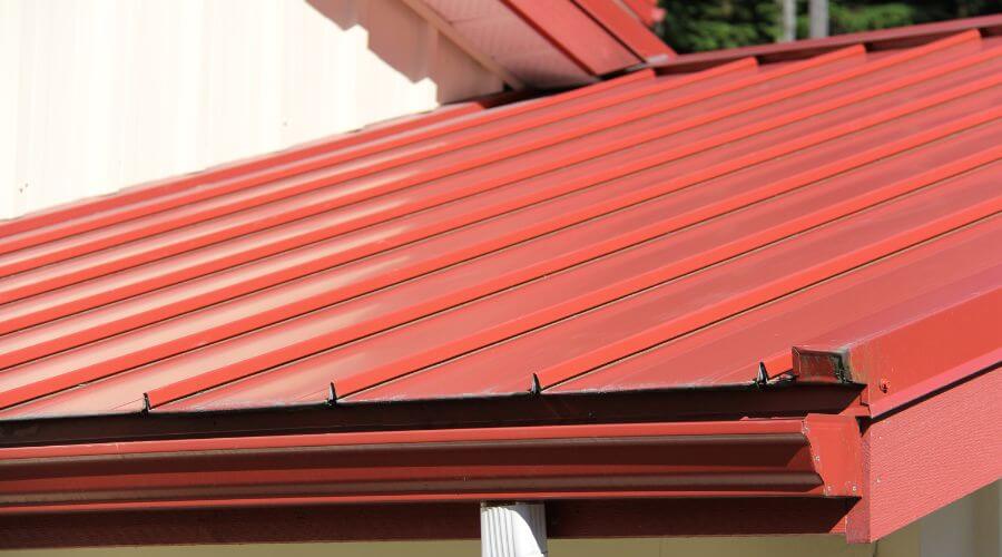 Industrial Roof Installation in Port Jervis, NY